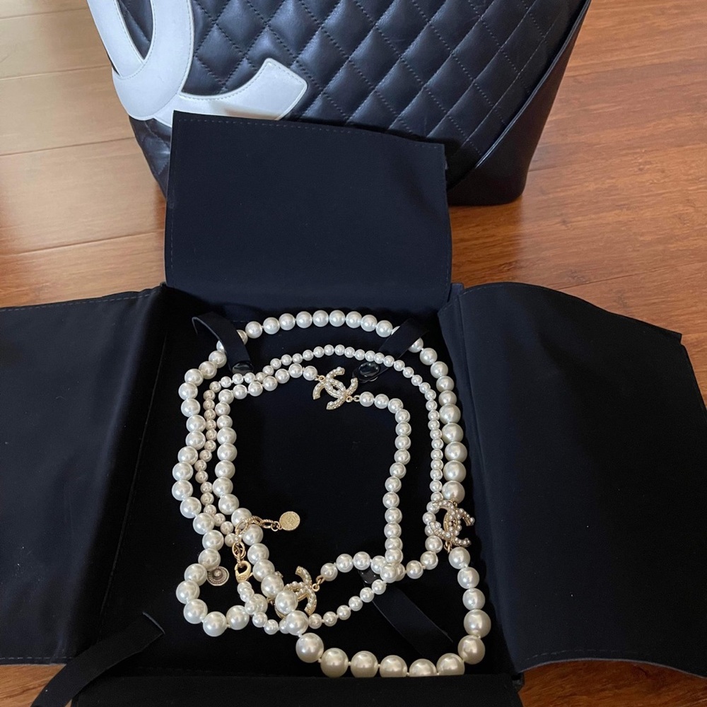 Chanel Bracelet